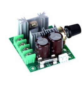 PWM Generator 13KHz
