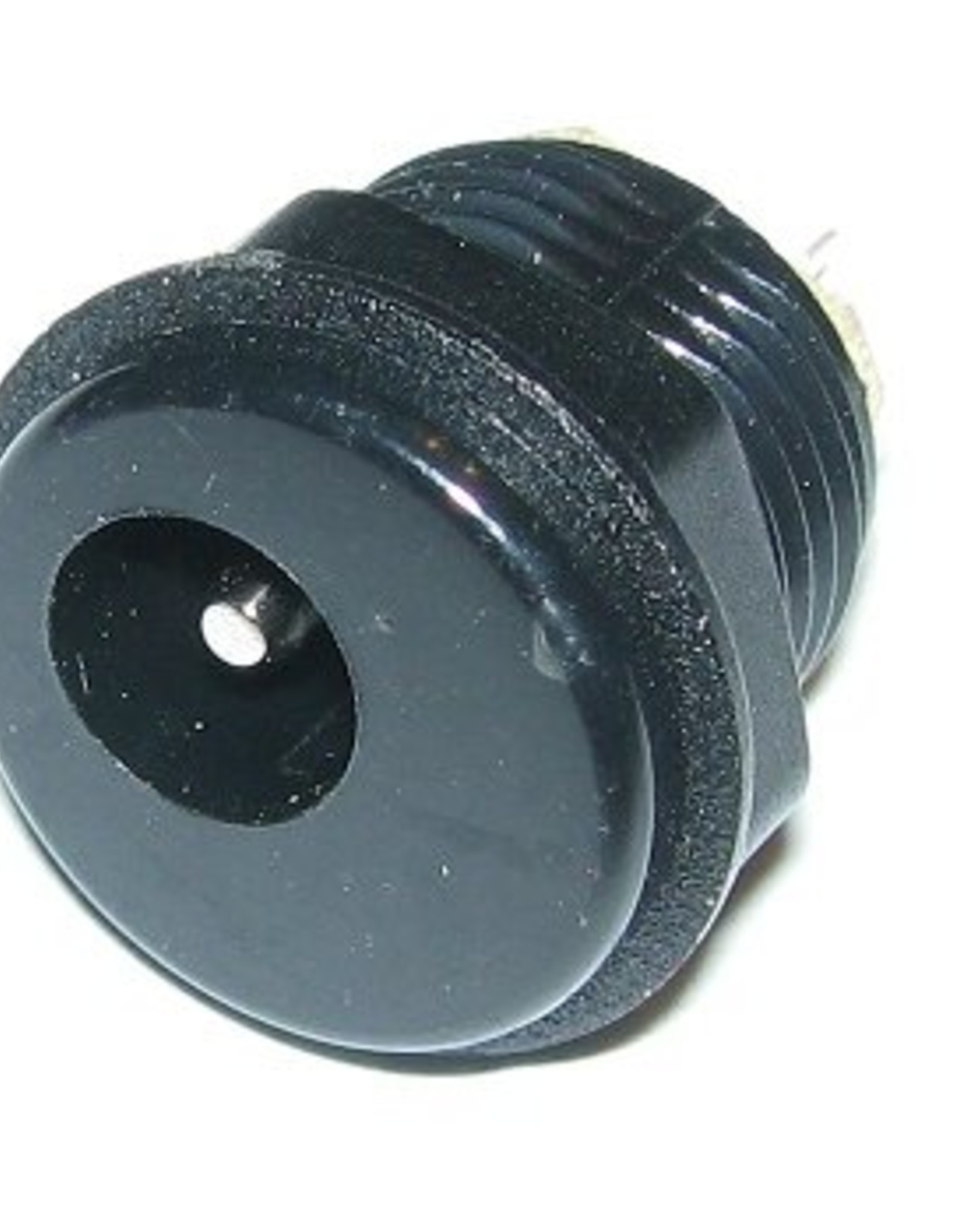 DC socket 5.5MM X 2.1MM Panel mounting CCTV Power