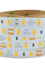 LED Strip 5630 Warm Wit Flexibel IP20