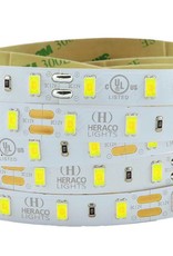 LED Strip 5630 Koud Wit Flexibel IP20