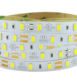 LED Strip 5630 Koud Wit Flexibel IP20