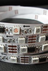 WS2811B LED Strip 60 LED's per Meter 12v