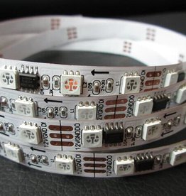 WS2811B LED Strip 60 LED's per Meter 12v