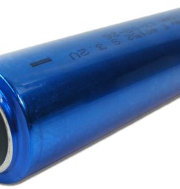 Li-FePO4 Accu. 3.2 Volt, 10Ah