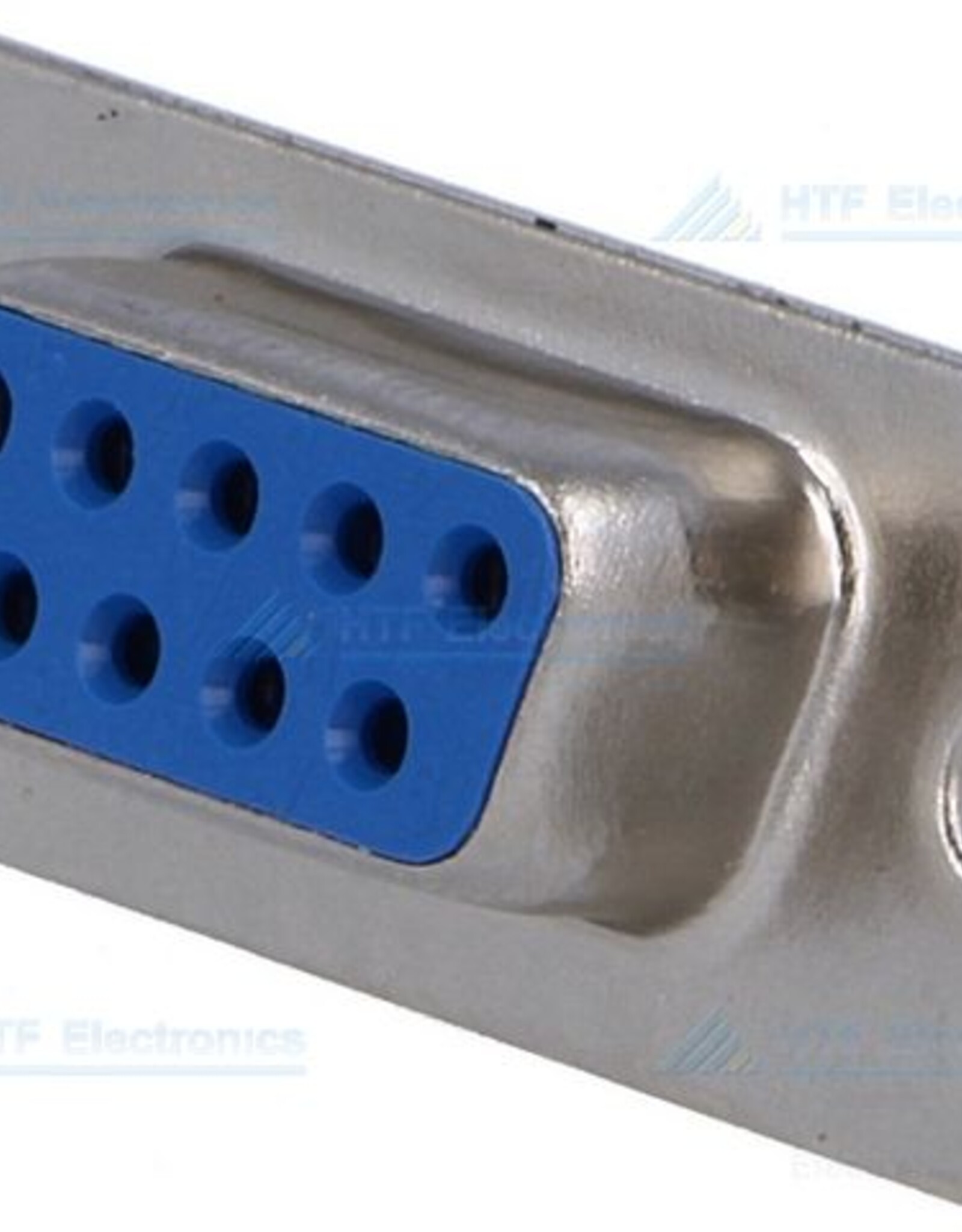 D-SUB Connector Female Chassis 9 Pin