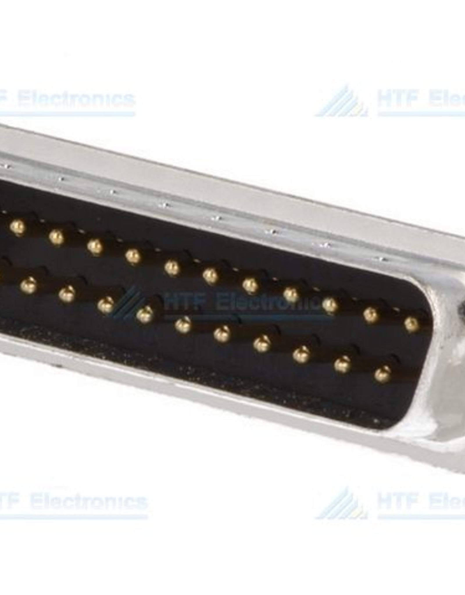 D-SUB Connector Male Chassis 25 Pin
