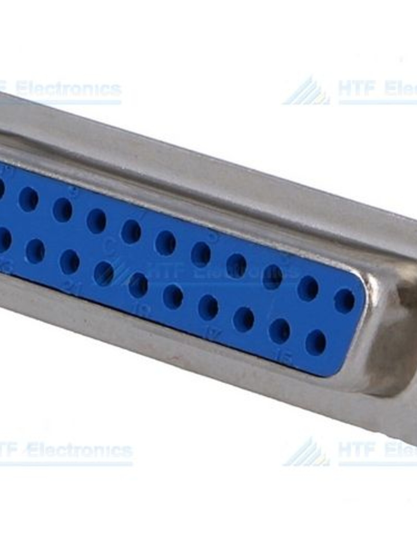 D-SUB Connector Female Chassis 25 Pin