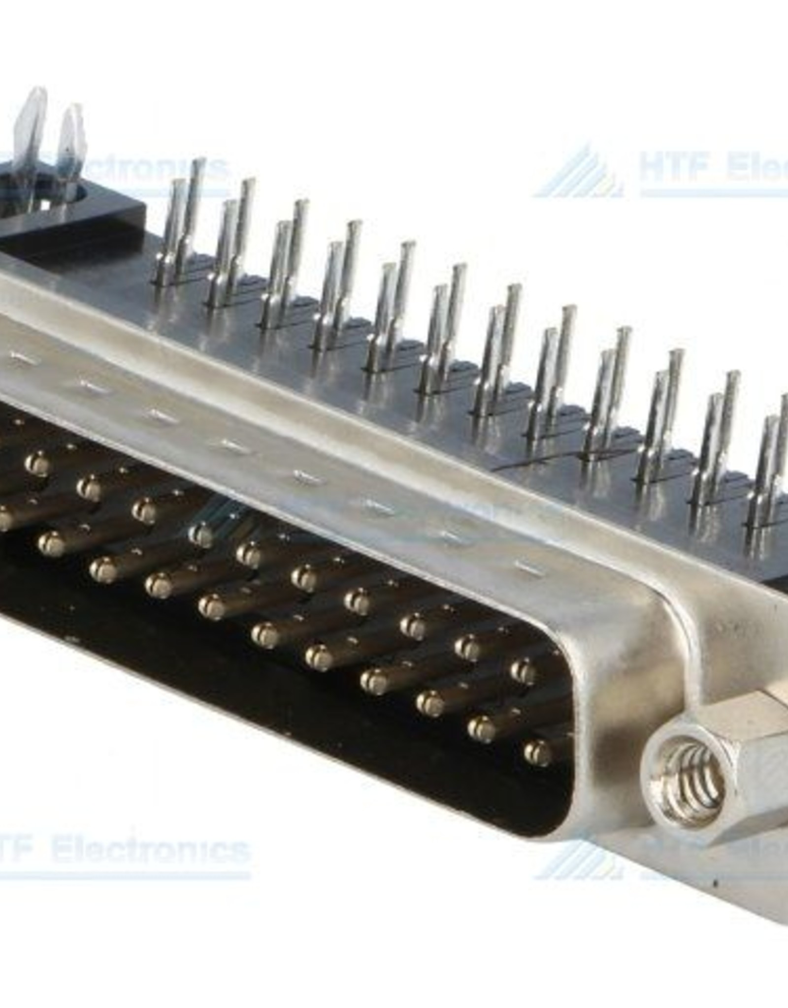 D-SUB Print Connector Female 25 Pin