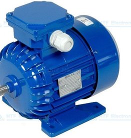 Elektromotor 3 Fasen 250 Watt