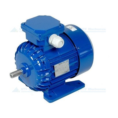 Besel Electromotor 3 Phase 250 Watts