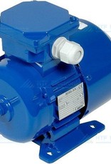 Elektromotor 3 Fasen 120 Watt