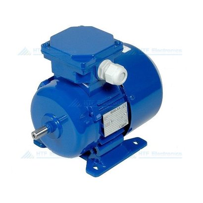 Besel Electromotor 3 Phase 120 Watts