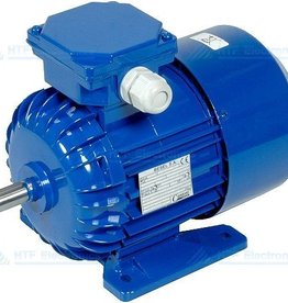 Elektromotor 3 Fasen 370 Watt
