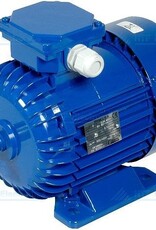 Elektromotor 3 Fasen 550 Watt