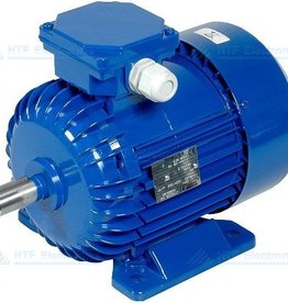 Elektromotor 3 Fasen 550 Watt