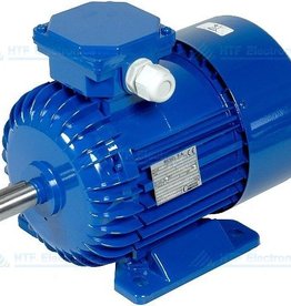 Elektromotor 3 Fasen 750 Watt