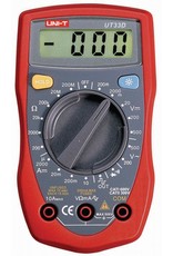 Unit-T Multimeter UT33D