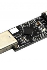 USB naar TTL Converter met Kabel