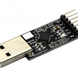 USB naar TTL Converter