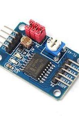 AD-DA Converter, PCF8591 met kabelsetje