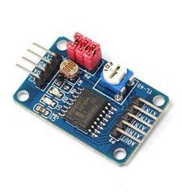 AD-DA Converter