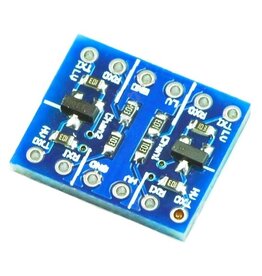 Level Converter 2 Kanaals