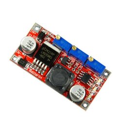 CC-VC step down converter