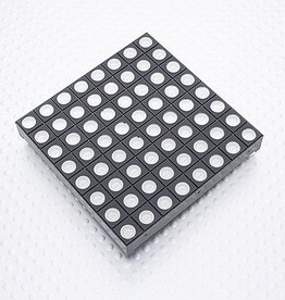 RGB Dot Matrix Shield