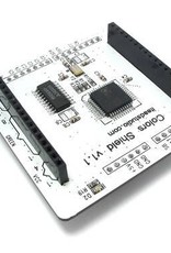 RGB Dot Matrix Shield