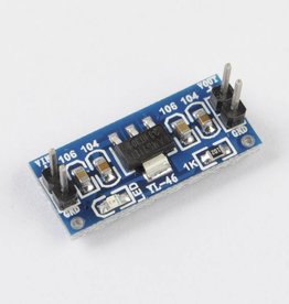 Micro Step Down Converter