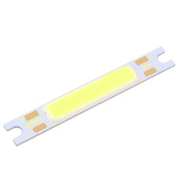 COB Led 3 Watt Kort cool white