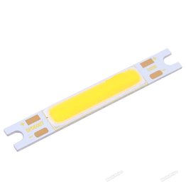 COB Led 3 Watt Kort warm white