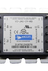 DC-DC Converter 12V, Vicor VI-JN1-IY-03