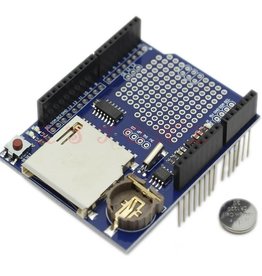 Datalogger Shield