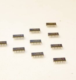 HEF4001BP