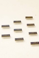 74HC112B Dual JK Flip Flop