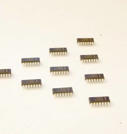 74HC251N