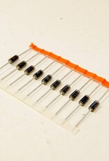 1N5404 400 Volt 3 Ampere