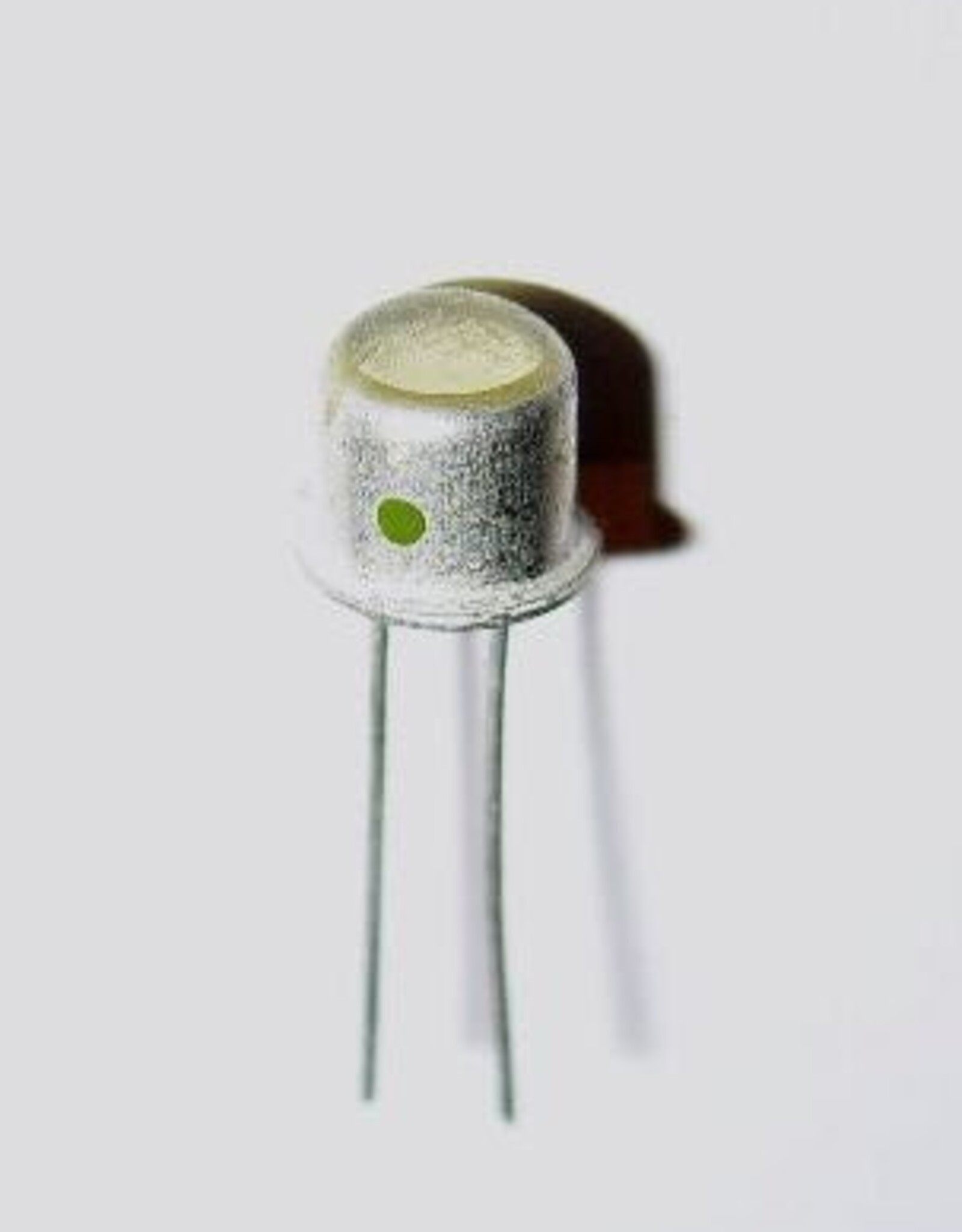 Russische Led Rood 5mm, Post USSR, Vintage