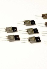 Toshiba 2SC5411 1500V 14 Ampere, High Speed Switching