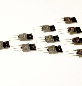 Toshiba 2SC5411 1500V 14 Ampere