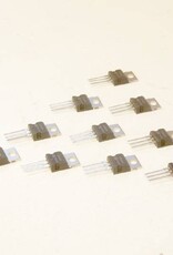 TIP30A 60 Volt 1 Ampere