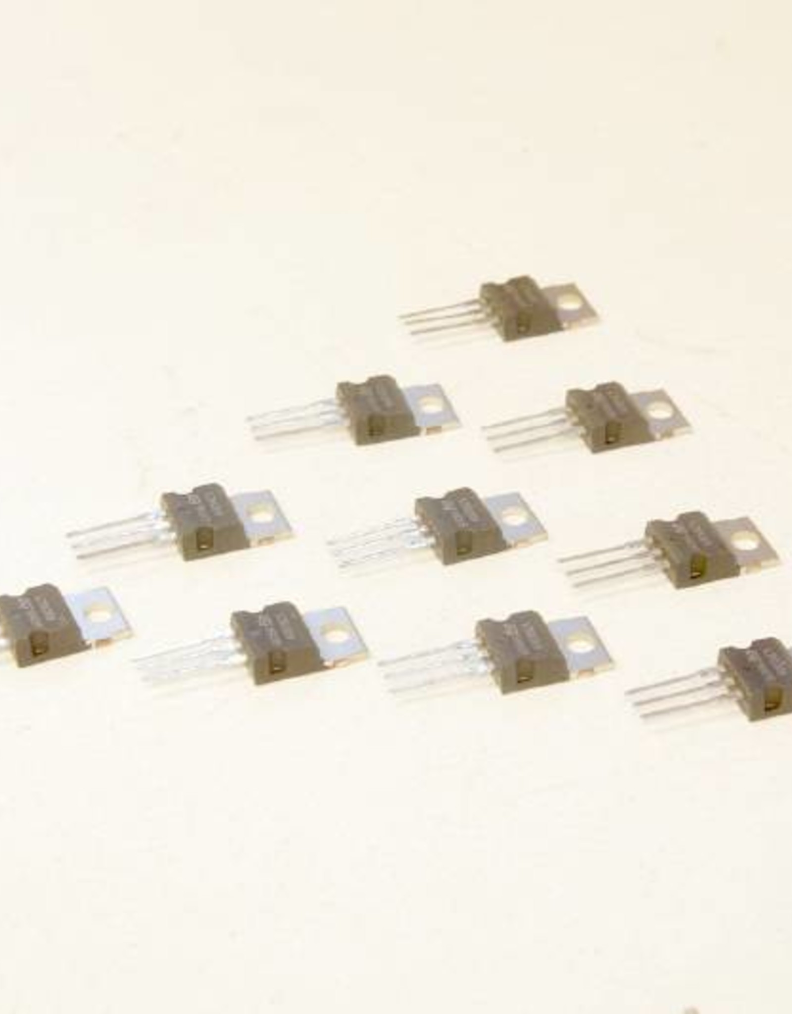 TIP30A 60 Volt 1 Ampere