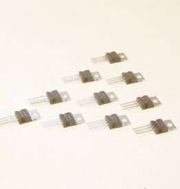 TIP30A 60 Volt 1 Ampere