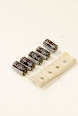 Condensator 1000uF 16Volt