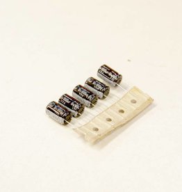 Condensator 1000uF 16Volt