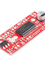 EasyDriver Stepper Motor Driver A3967 Chip
