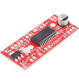 EasyDriver Stepper Motor Driver