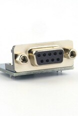 RS232 naar TTL Converter Module op basis van MAX3232