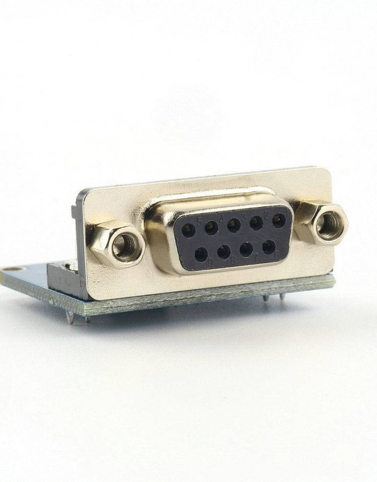 RS232 naar TTL Converter Module op basis van MAX3232